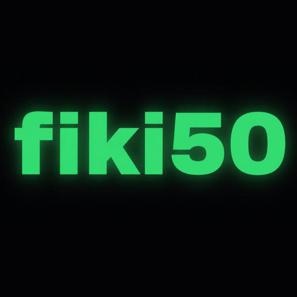 Zľavový kód na fiki.sk